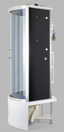Душевая кабина Niagara NG-908-01 90х90 см