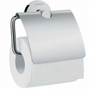 Держатель туалетной бумаги Hansgrohe Logis Universal 41723000 хром