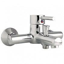 Смеситель GPD Espina MBB70 для ванны с душем Смеситель GPD Espina MBB70 для ванны с душем