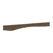 Полка Jacob Delafon Sherwood EB1841RU-P13 120 состаренный дуб