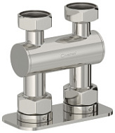 Модуль Сунержа Без серии 00-1539-3434 для отопительных, без покрытия