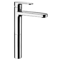 Смеситель Palazzani Wild 08301810 для раковины, хром Смеситель Palazzani Wild 08301810 для раковины, хром