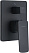 Смеситель Allen Brau Infinity 5.21014-31 для душа, черный