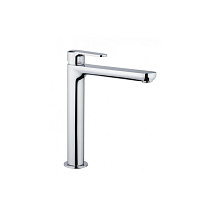 Смеситель Emmevi Nefer 77003BIGCR для раковины, хром Смеситель Emmevi Nefer 77003BIGCR для раковины, хром