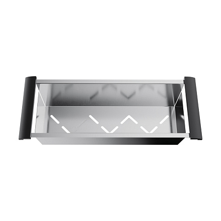 Коландер Omoikiri CO-04-IN 48х19 нержавеющая сталь