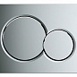Кнопка смыва Geberit Sigma 01 115.770.21.5 хром глянцевый