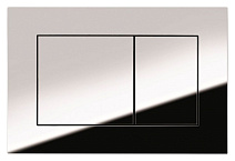 Кнопка смыва Tece Now 9240401 хром глянцевый Кнопка смыва Tece Now 9240401 хром глянцевый