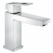 Смеситель Grohe Eurocube 23446000 для раковины