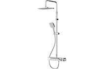 Душевая стойка Am.Pm Func F078F200 хром