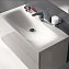 Мебельная раковина Keuco Royal Reflex 34071311001 100 см - фото 1