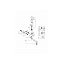 Смеситель Grohe Eurosmart 23992003 для ванны  - фото 3