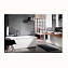 Раковина Villeroy & Boch Loop & Friends 514910R2  43 белый, Star White - фото 3