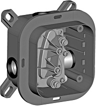 Cкрытая монтажная часть Paffoni PBOX001 для смесителя