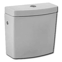 Бачок для унитаза Jika Mio 8277130002421 нижний подвод Бачок для унитаза Jika Mio 8277130002421 нижний подвод
