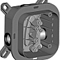 Cкрытая монтажная часть Paffoni PBOX001 для смесителя