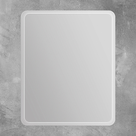 Зеркало Cezares 54355 74x90x3