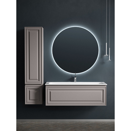 Тумба под раковину Sancos Very 120 VR120SM Doha Soft