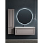 Тумба под раковину Sancos Very 120 VR120SM Doha Soft - фото 3