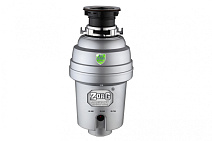Измельчитель пищевых отходов Zorg Inox ZR-56 D нержавеющая сталь