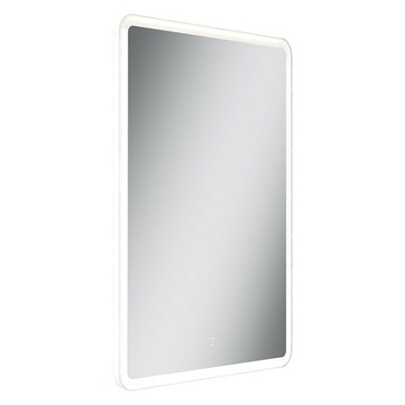 Зеркало Sancos Arcadia AR600 60x80 с подсветкой