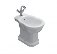 Биде напольное GLOBO Paestum PA009.BI*1