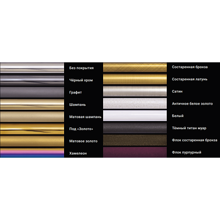 Вешалка Сунержа Без серии 51-3005-0000 флок состаренная бронза