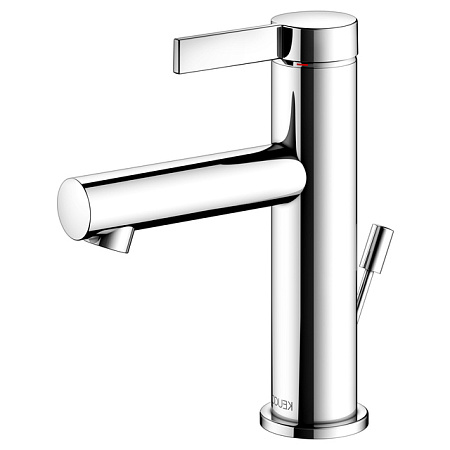 Смеситель Keuco Ixmo Pure 59502011000 для раковины, хром