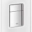 Кнопка смыва Grohe Skate Cosmopolitan 38845MF0 хром - фото 1