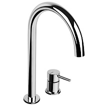 Смеситель Palazzani Digit 10310210 для раковины Смеситель Palazzani Digit 10310210 для раковины