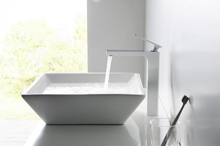 Смеситель Timo Torne 4311/00F для раковины, хром