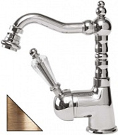 Смеситель Cezares Vintage VINTAGE-BSM2-02-Sw для биде