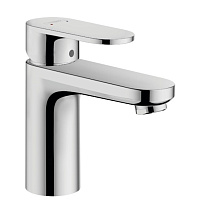 Смеситель Hansgrohe Vernis Blend 71580000 для раковины, хром Смеситель Hansgrohe Vernis Blend 71580000 для раковины, хром
