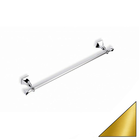 Полотенцедержатель Stil Haus Prisma PR05(16) золото