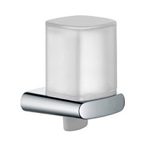 Дозатор Keuco Elegance new 11652 хром Дозатор Keuco Elegance new 11652 хром