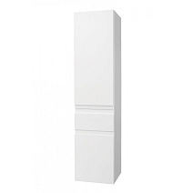 Шкаф-пенал Jacob Delafon Madeleine EB2069G-J51 35 L белый матовый