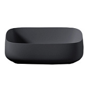 Раковина ArtCeram Cognac COL009 37;00 56х41 blue denim