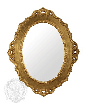 Зеркало Migliore Complementi 24965 85х105 см