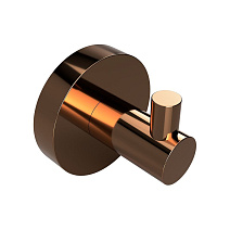 Крючок Bemeta Coral 158106022 медное золото глянец