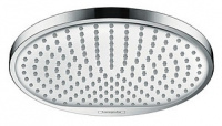 Верхний душ Hansgrohe Crometta 240 26724000 хром