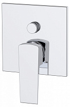 Смеситель BelBagno Arlie ARL-BASM-CRM  для душа