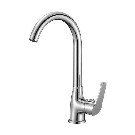 Смеситель для кухни Milardo Meal M07SB0JM05 хром