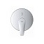 Смеситель Grohe BauEdge 29079001 с переключателем для душа - фото 5