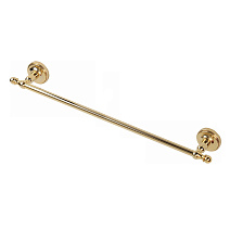 Полотенцедержатель Migliore Mirella 17331 золото Полотенцедержатель Migliore Mirella 17331 золото
