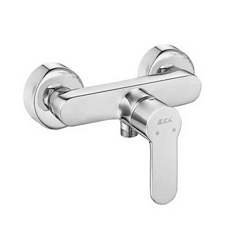 Смеситель E.C.A. Nita 102154026EX для душа