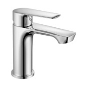 Смеситель Orange Sofi 2.0 M46-021cr для раковины, хром