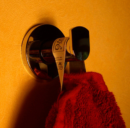 Крючок Keuco Plan 14914 для полотенца