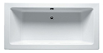 Ванна акриловая Riho Lusso B015001005 190x80
