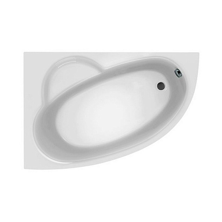 Ванна акриловая Santek Шри-Ланка 1WH302395 R 150х100 см