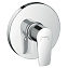 Смеситель Hansgrohe Talis E 71766000 для душа, хром - фото 1