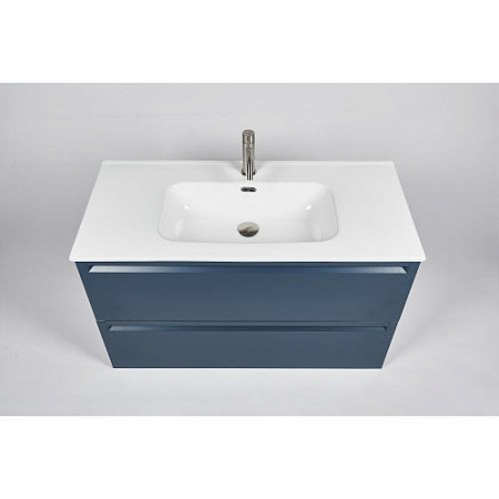 Раковина Inda Kona T298320KONA 80